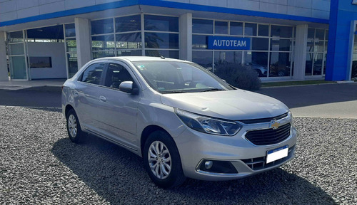 Imagen 3 de 9 de Cobalt Ltz At 2019 Muy Buen Estado!! Primer Titular!