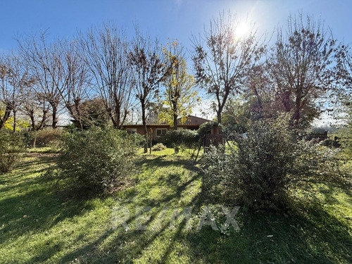 Venta De Chacra En Torres