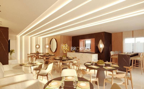Imagem 9 de 16 de Cobertura À Venda, 148 M² Por R$ 973.000,00 - São Francisco - Curitiba/pr - Co0144