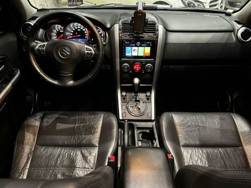Suzuki Grand Vitara 2.0 2wd Aut. 5p