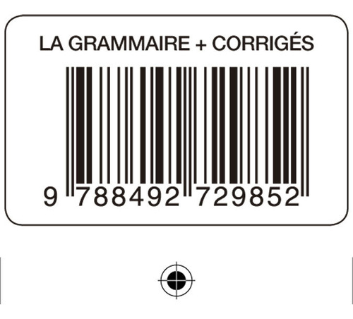 Grammaire Livre+corriges 13 Sanvar41nb - Aa.vv