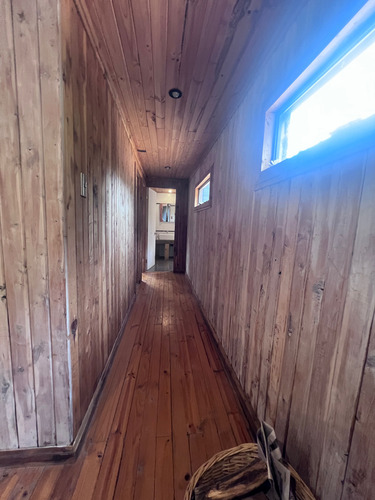 En Venta Casaamoblada Dos Pisos Pichilemu (88298)