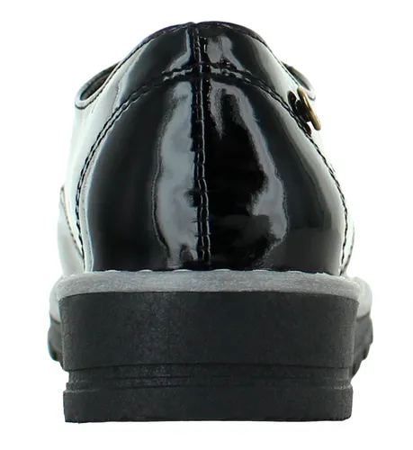 Zapatos choclos para niña sales