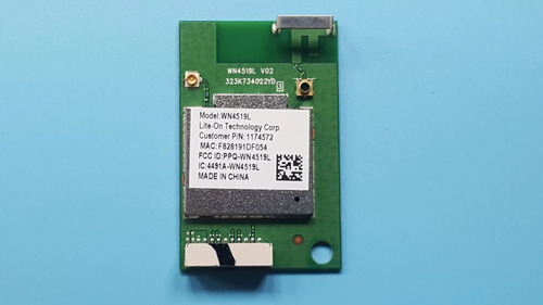 Modulo Wifi Tv Wn4519l 1174572 Hisense (Usado)
