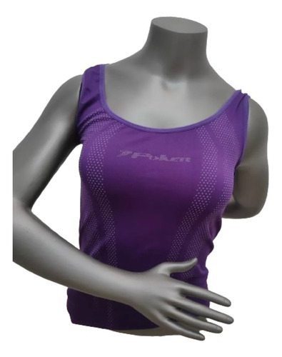 Musculosa , Prili C/ Lycra Talle M Y G  Paquete 2 Unidades!!