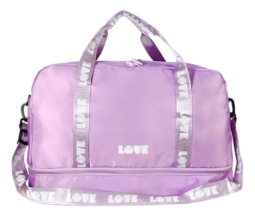 Bolsos deportivos mujer mercadolibre sale