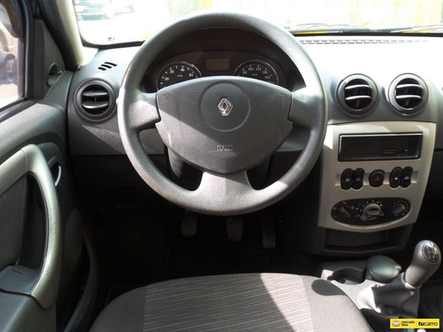 Imagen 24 de 25 de Renault Sandero