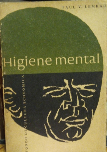 Higiene Mental Paul V Lemkau