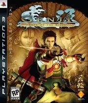 Comprar Genji: Days Of The Blade Playstation 3 Ps3 Gran Estado