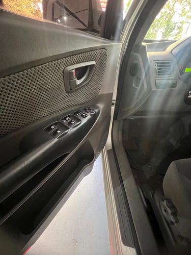 Hyundai Tucson 2.0 N 2wd Mt