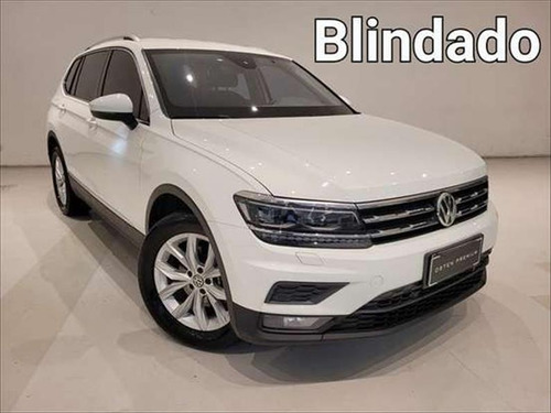 Volkswagen Tiguan 1.4 250 Tsi Allspace Comfortline