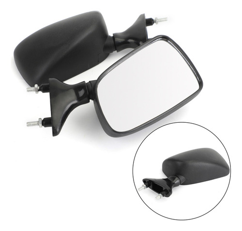 Asd Parte De Retrovisores For Yamaha Fzr 250r 400r 600rr