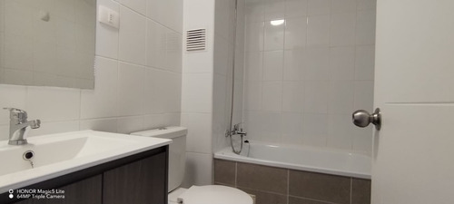 Primer Piso, Gasto Comun Incluido, Condominio Talinay