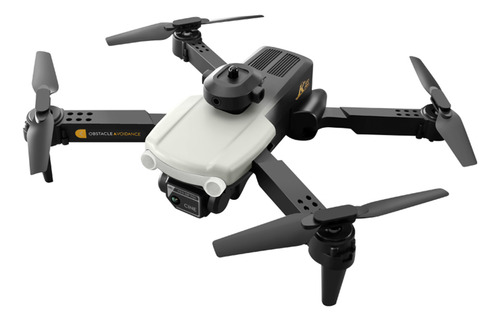 Máquina De Fotografía Aérea Evoyance Drone 4k Hd Aerial K102