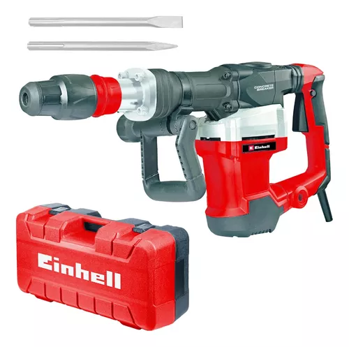 Martillo Electrico 32 J Te Dh 1027 1500w Einhell | MercadoLibre 📦