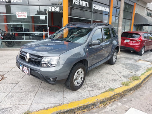 Renault Duster 1.6 Ph2 4x2 Dynamique 110cv