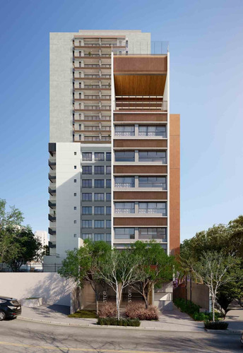 Imagem 2 de 28 de Apartamento - Studio26m - 69311644