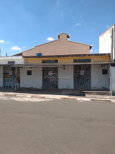 Imagem 1 de 13 de Salas/conjuntos - Jardim Nova Europa - Ref: 34747725 - L-lf9482948