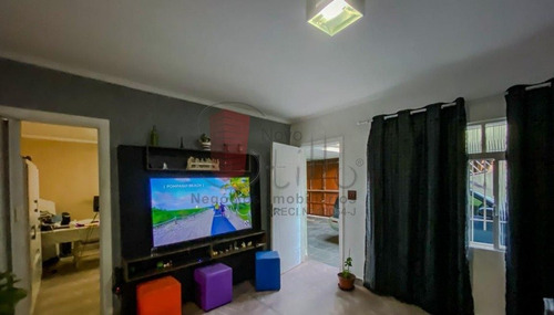 Imagem 5 de 15 de Casa - Vila Formosa - Ref: 10419 - V-10419