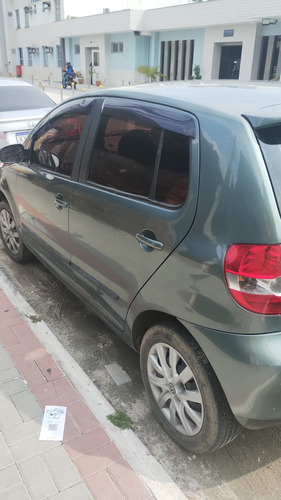 Volkswagen Fox 1.0 Vht Trend Total Flex 3p