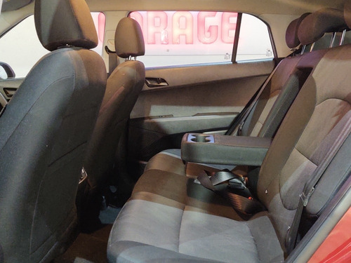 Imagen 10 de 15 de Hyundai Creta 2020 1.6 Gls At