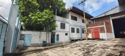 Galpón en venta