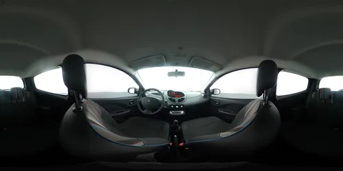 Renault Twingo Ii 1.2l