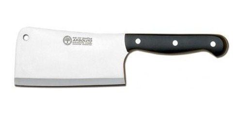 Hachuela Profesional Boker Arbolito 15 Cm Acero Inox 440