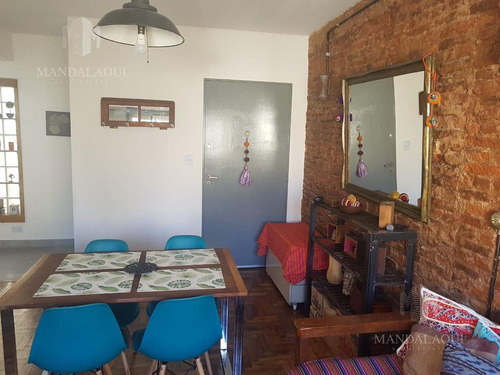 Imagen 2 de 11 de Ph Dos Ambientes Reciclado A Nuevo Con Patio En Villa Luro!