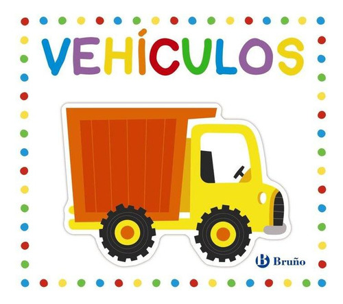 Libro: Mi Pequeño Libro Puzle Vehiculos. Varios Autores. Edi