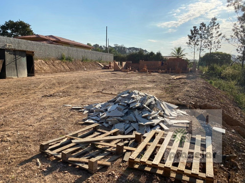 Imagem 6 de 14 de Chácara Com 03 Dormitórios Em Mairinque