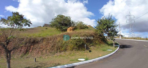 Imagem 4 de 8 de Terreno Em Condomínio - Te0262