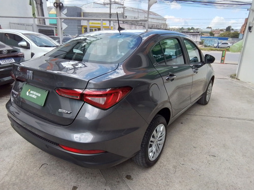 Fiat Cronos 1.3 FIREFLY FLEX DRIVE MANUAL