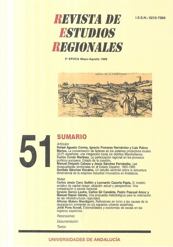 Revista Estudios Regionale 51 Factores Productivos Andalucía