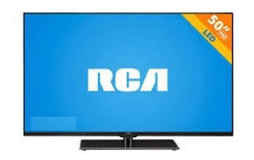 Pantalla Rca Led 50 (Usado)