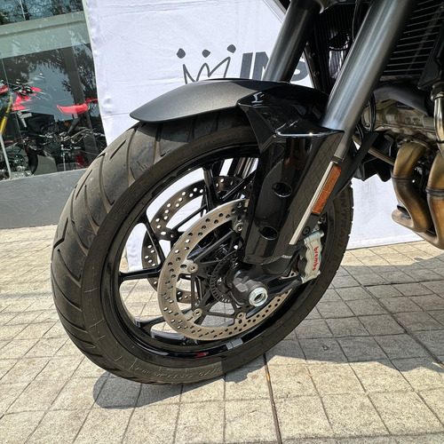 Ducati Multistrada V4 S 2025 Demo En Venta