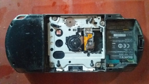 Psp3000 Para Repuesto