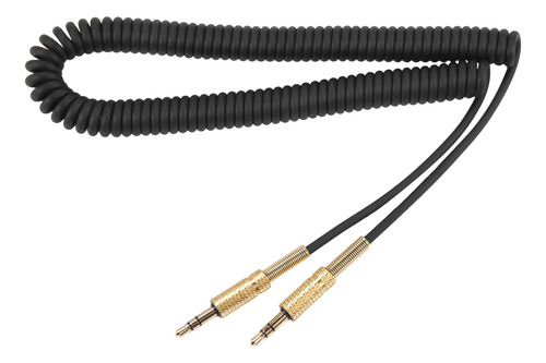 Cable De Audio Auxiliar De 3,5 Mm Para Reemplazar El Cabezal