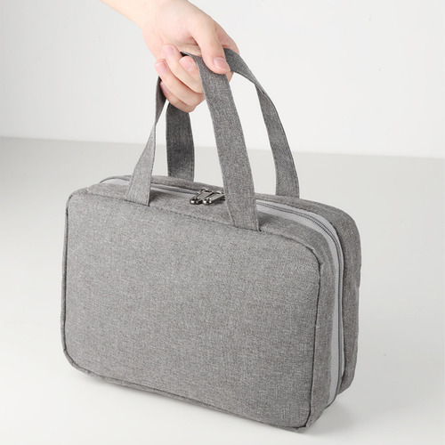 Bolsa De Aseo Portátil, Bolsa De Almacenamiento De Artículos