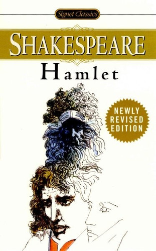 La Tragedia De Hamlet