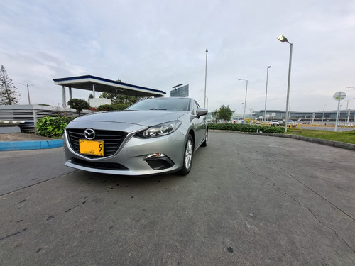 Mazda 3 2.0 Sport Prime