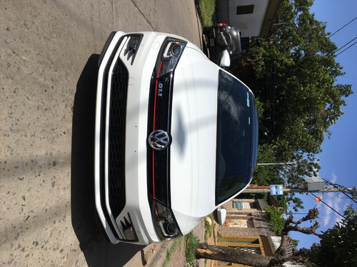 Volkswagen Vento Gli