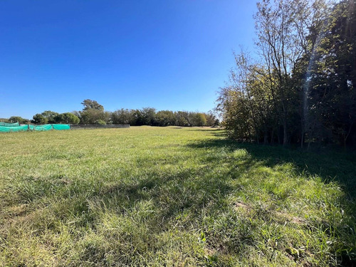 Imagen 7 de 30 de Venta Lote Central - Medal C.c Con Vista Al Golf