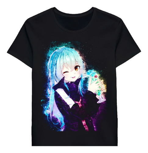 Remera Rimuru Tempest That Time I Got Reincarnated 118915771