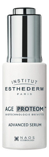 Esthederm Age Proteom - Sérum Redutor De Linhas 15ml Todo Tipo De Pele Dia