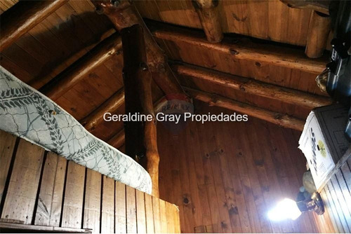 Casa En Venta De 2 Dormitorios En Caviahue