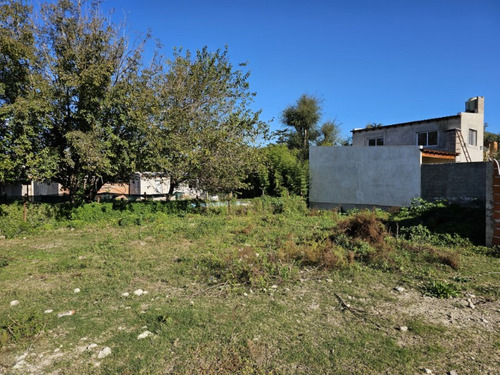 Rondeau Entre Bv Pueyrredon Y Yapeyu, Amplio Terreno De 717 M2