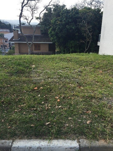 Imagem 2 de 6 de Terreno - Tremembe - Ref: 21445 - V-21445