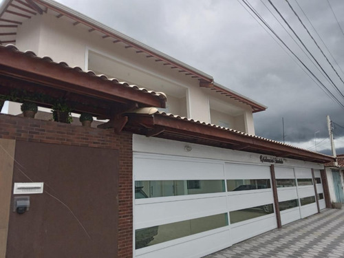 Imagem 1 de 15 de Casa De Condomínio, Residencial Para Venda, Caiçara, Praia G - 32047