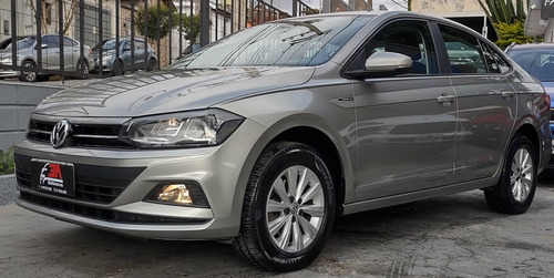 Imagem 3 de 13 de Volkswagen Virtus 1.0 200 Tsi Comfortline Automático